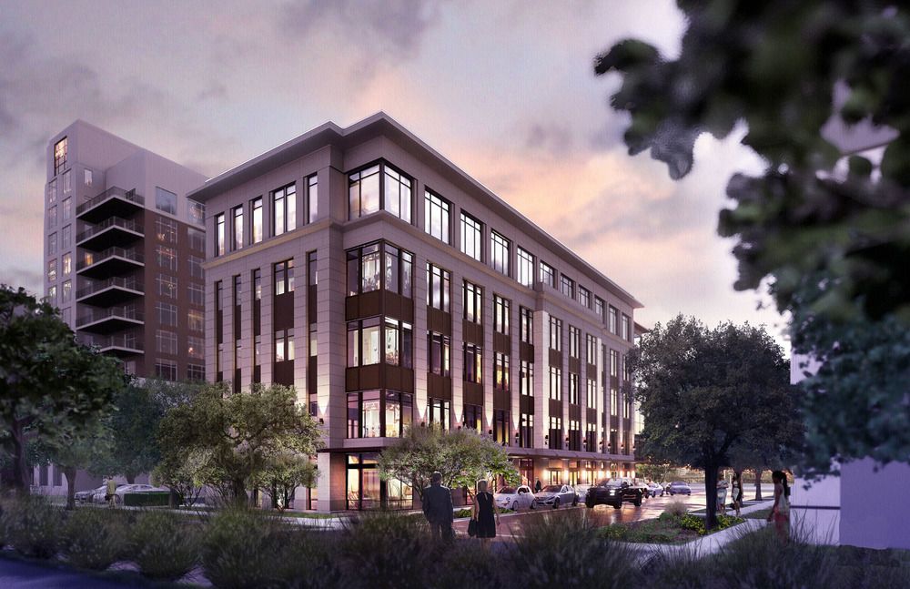 Domain Place: 3200 Gracie Kiltz Ln, Austin, TX 78758